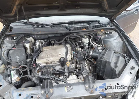 2011 Chevrolet Impala Ls from USA, damaged, VIN 2G1WF5EK3B1151737